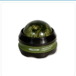 Relaxus Harmony Roller - Green